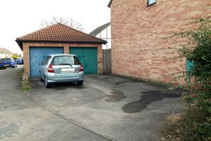 Garage- click for photo gallery